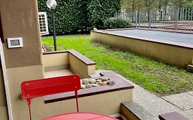 33 Borgo Ticino Lux Free Parking & Private Garden