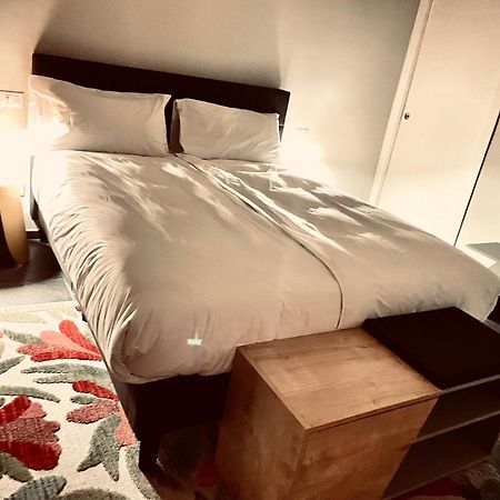 Appartamento 33 Borgo Ticino Lux Free Parking & Private Garden Pavia Esterno foto
