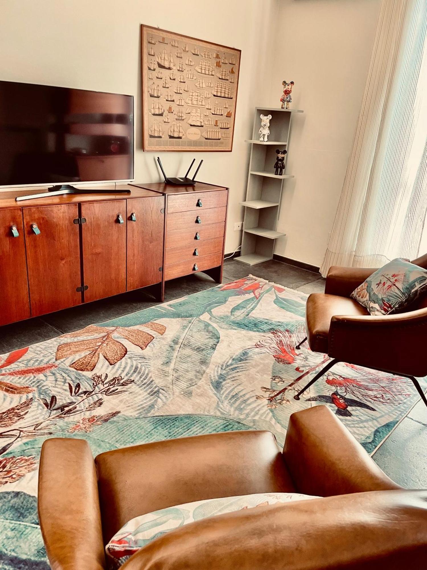 Appartamento 33 Borgo Ticino Lux Free Parking & Private Garden Pavia Esterno foto