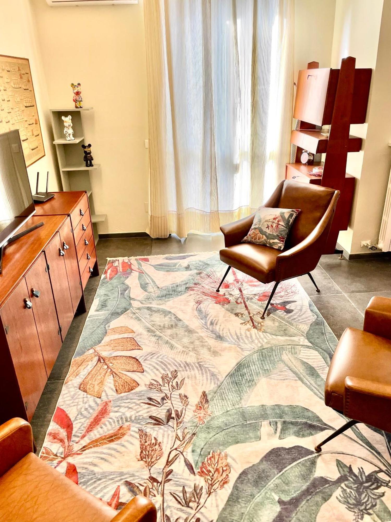 Appartamento 33 Borgo Ticino Lux Free Parking & Private Garden Pavia Esterno foto