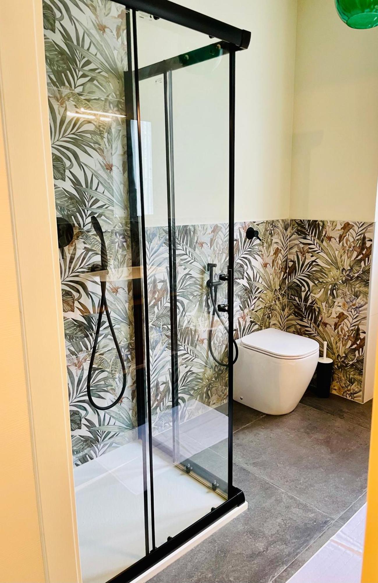 Appartamento 33 Borgo Ticino Lux Free Parking & Private Garden Pavia Esterno foto