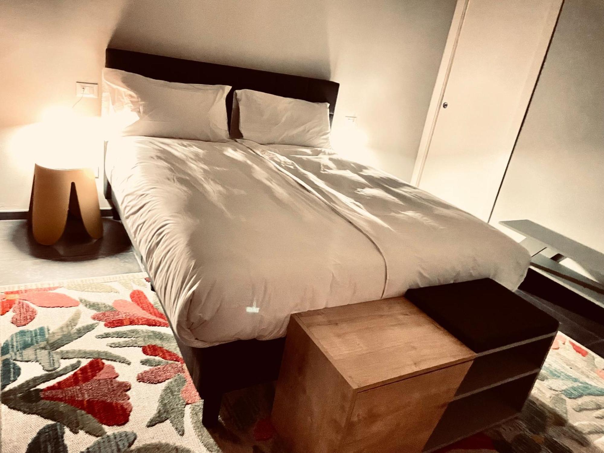 Appartamento 33 Borgo Ticino Lux Free Parking & Private Garden Pavia Esterno foto